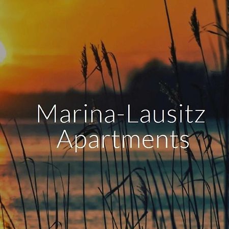 Pension Marina Lauta Zewnętrze zdjęcie